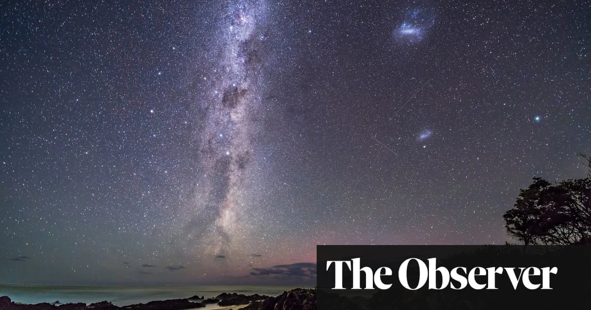 ‘Violent colonialist’ Magellan is unfit to keep his place in the night sky, say astronomers
