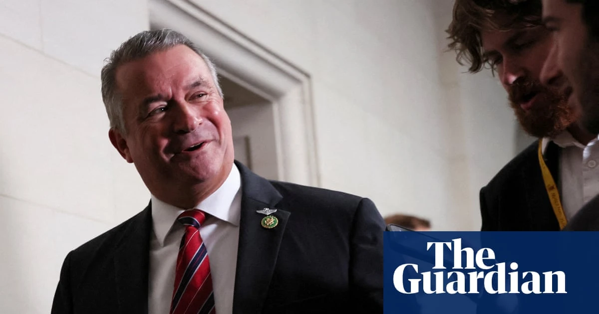 Democrats target vulnerable Republicans over plan to cut social safety net
