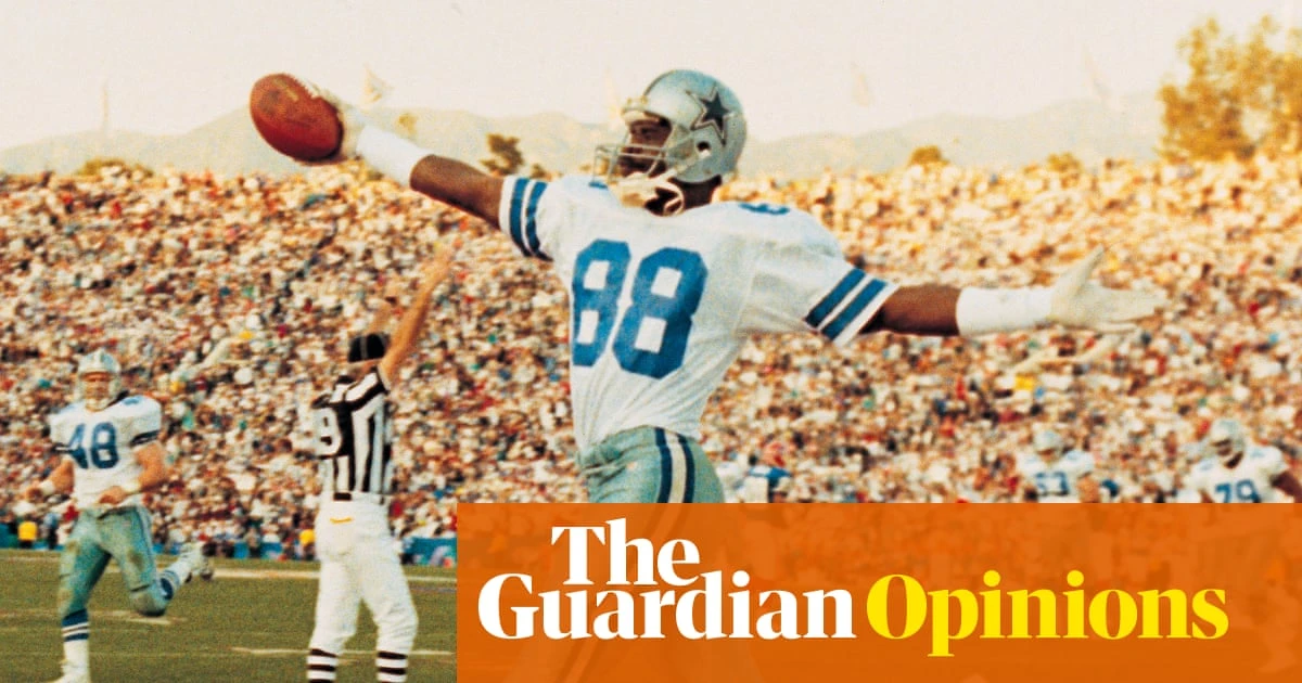 Why Netflix’s new documentary on the Dallas Cowboys is better than The Last Dance | Sean Ingle