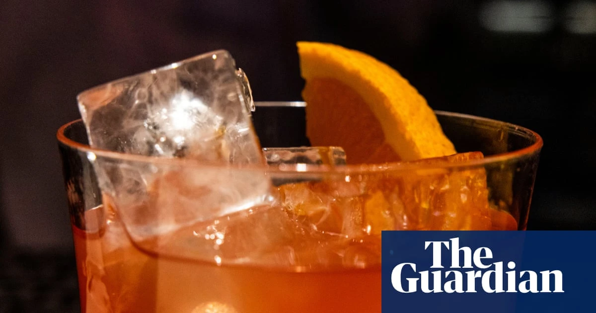All the buzz and no hangover? The next generation of alcohol-free drinks – podcast