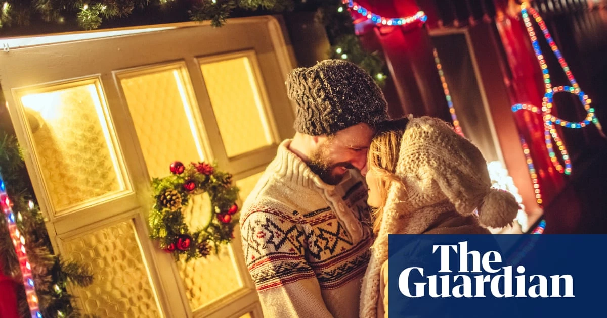 Risk of penile fractures rises at Christmas, doctors find