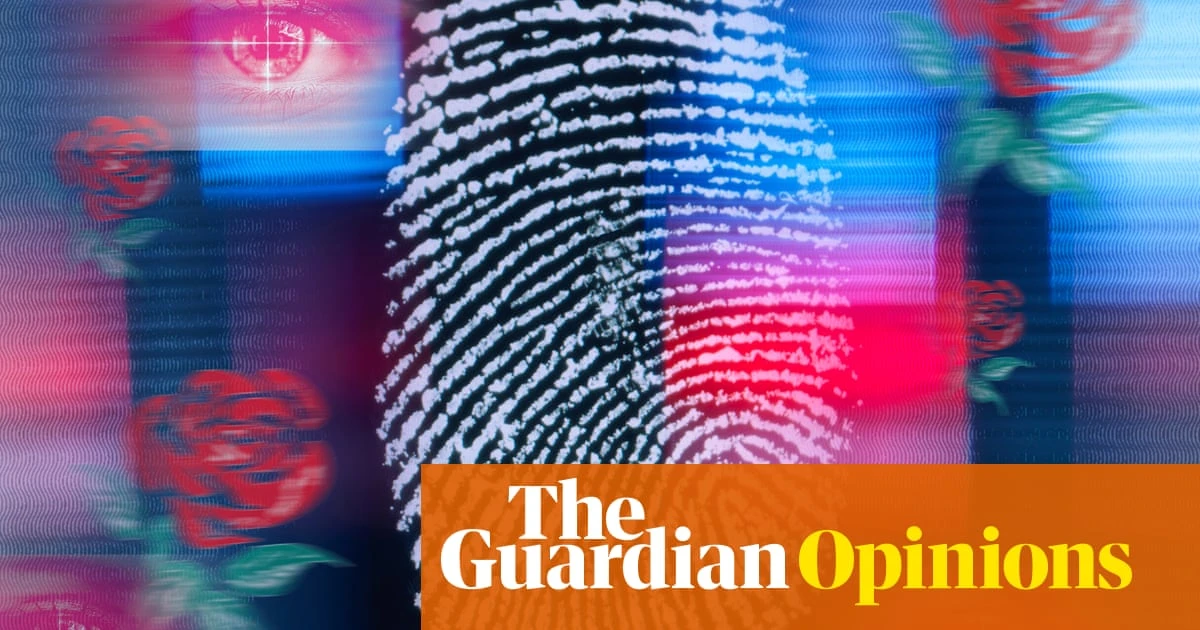 Digital ID cards would be good for Britain – and a secret weapon for Labour against Reform | Polly Toynbee