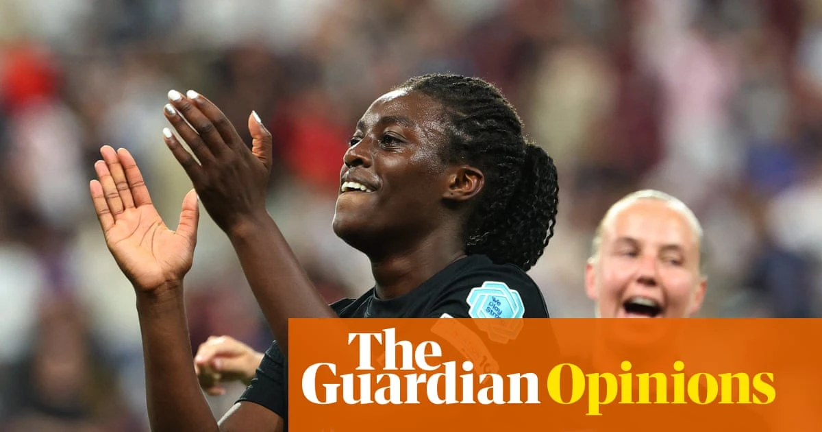 The Guardian view on Women’s Euro 2025: tales of the unexpected have delivered a thrilling football spectacle | Editorial