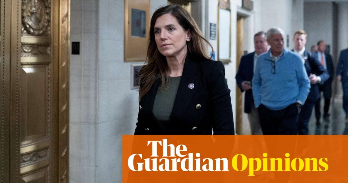 Why aren’t more politicians condemning Nancy Mace’s vicious anti-trans stunts? | Jay Saper