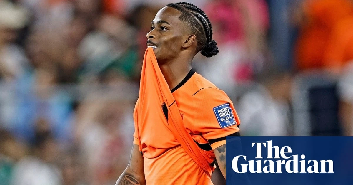 Fulham make move for in-demand West Ham winger Crysencio Summerville