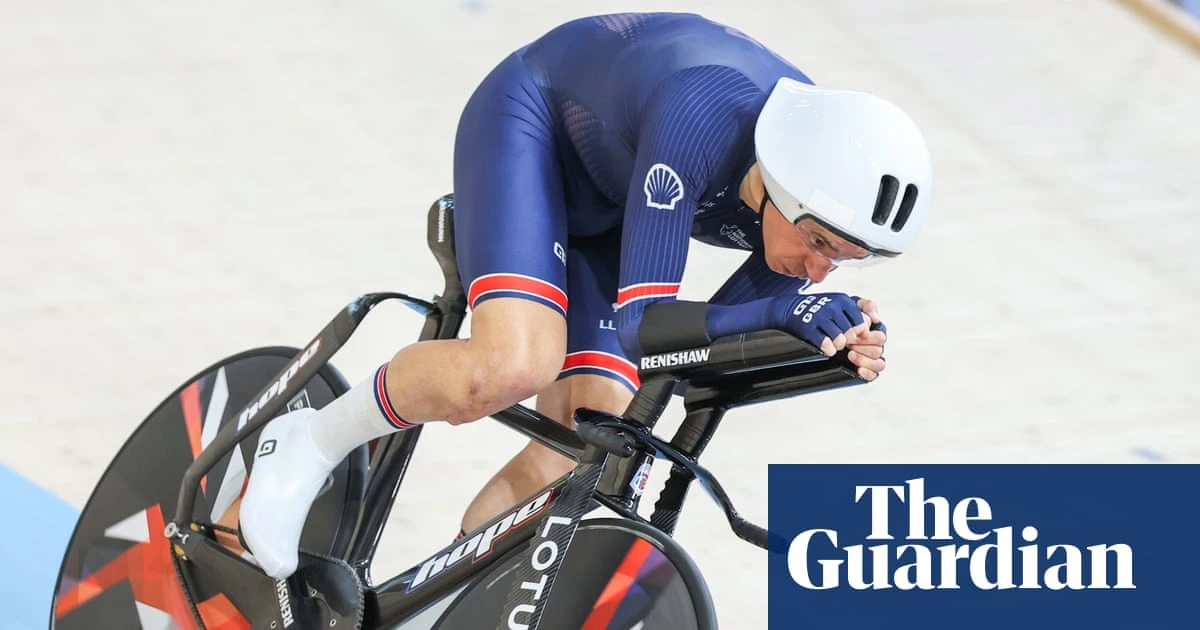 Richardson and Bjergfelt set world records in Turkey but Tanfield misses out