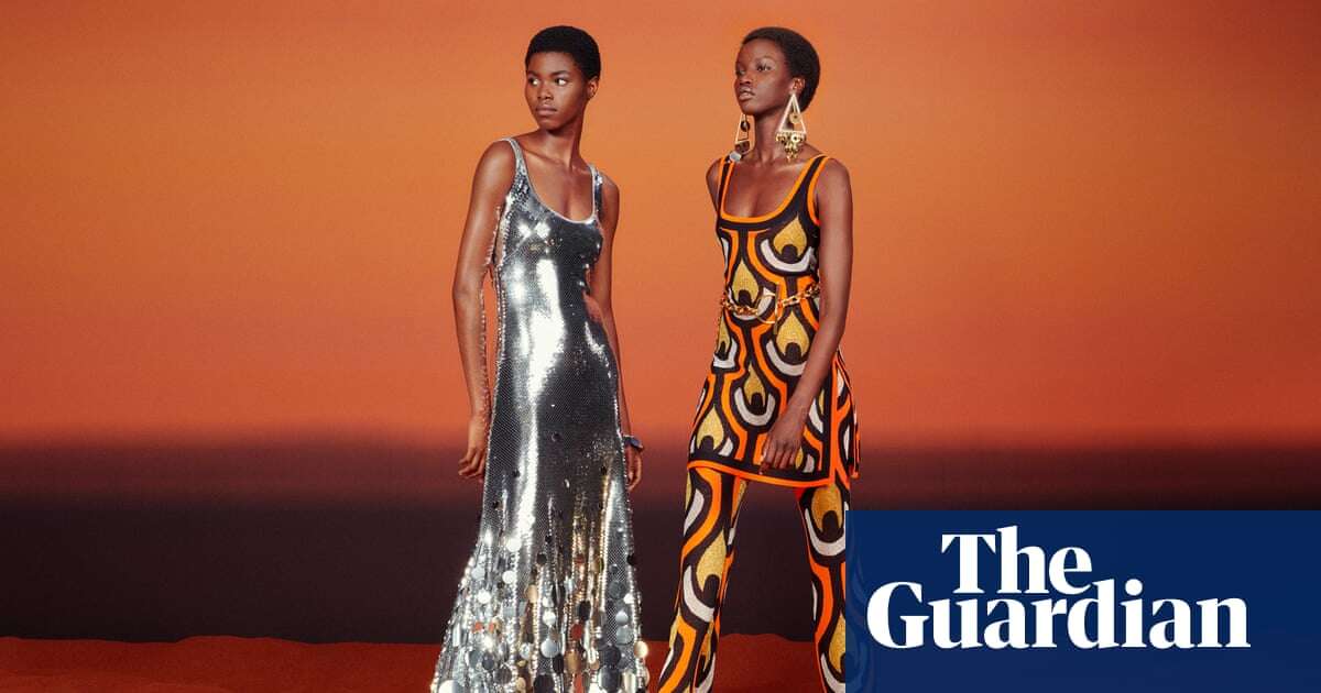 We love: Fashion fixes for the week ahead – in pictures