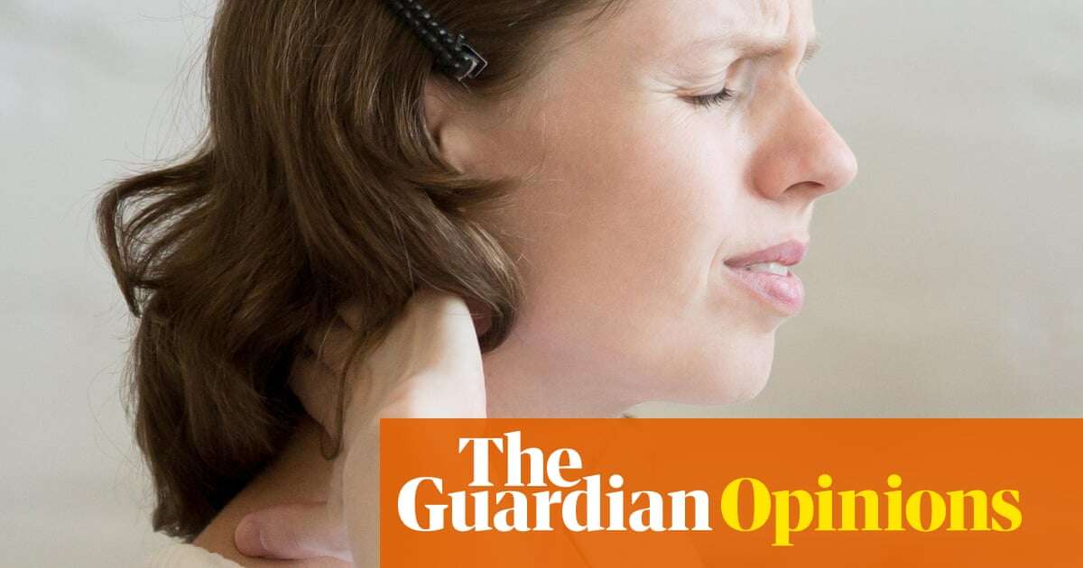 Medical research A measurement for chronic pain is a scientific holy grail – and we’re getting closer