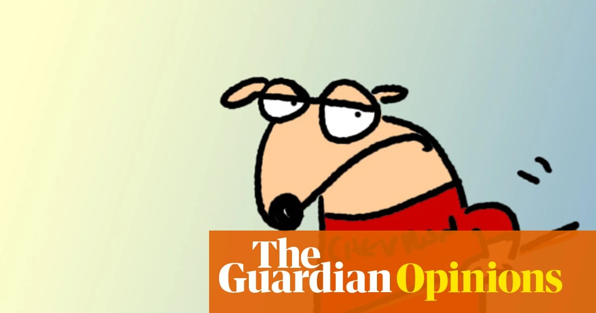 Do you want to know what state capture looks like? Chevron is winding down oil production on Barrow Island | First Dog on the Moon