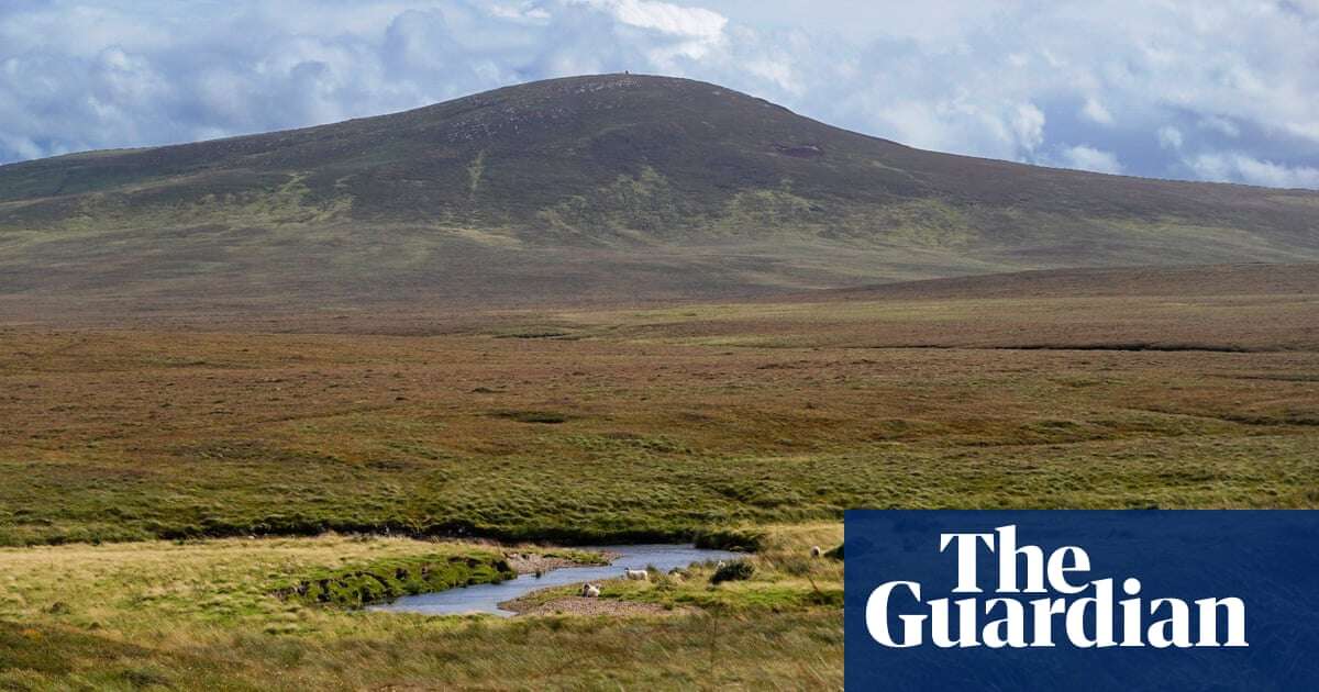 Arms company drops plan to test bombs at Scottish world heritage site