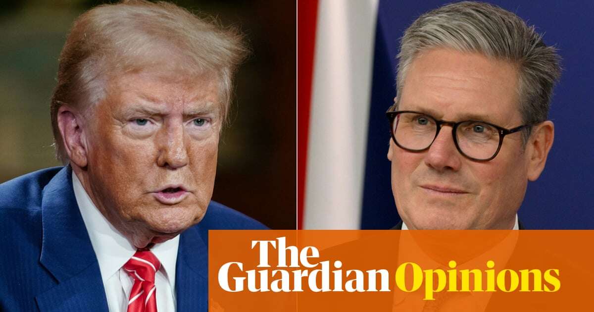 Trump’s return means UK must swiftly find a way to increase defence spending | Peter Walker