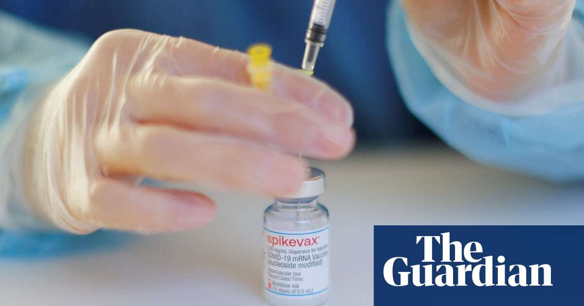 Communicate risks of not getting Covid vaccine to boost uptake, study suggests