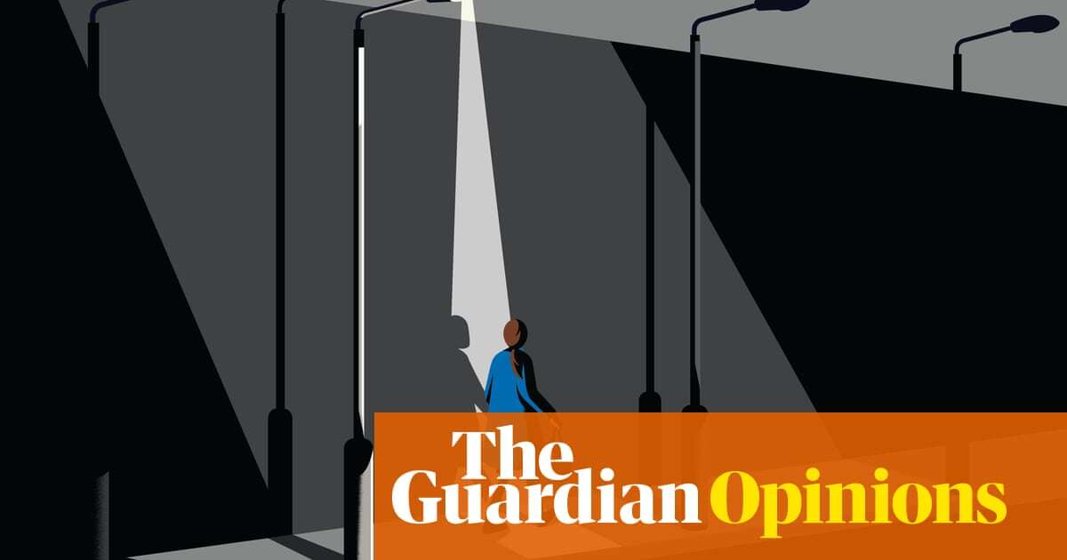 The streetlights going out over Britain tell a brutal story: austerity isn't over – it's getting worse | John Harris