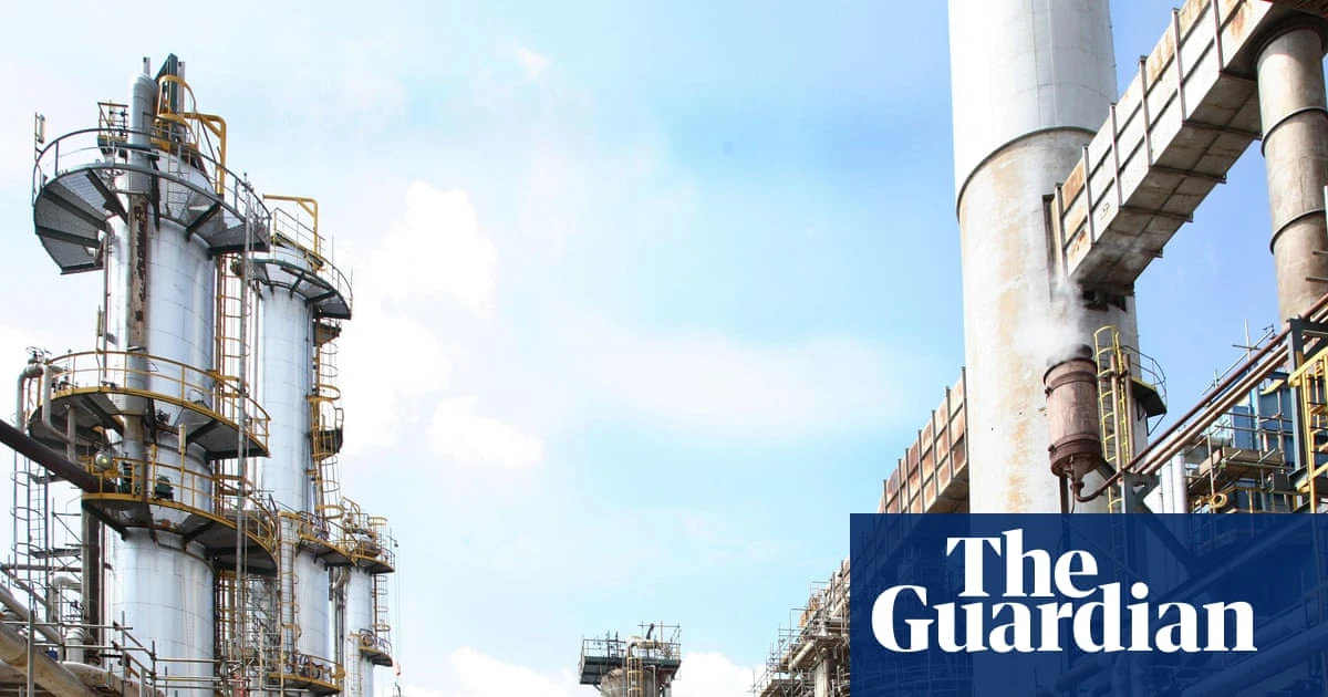 Prax Lindsey oil refinery to shut as government fails to find buyer
