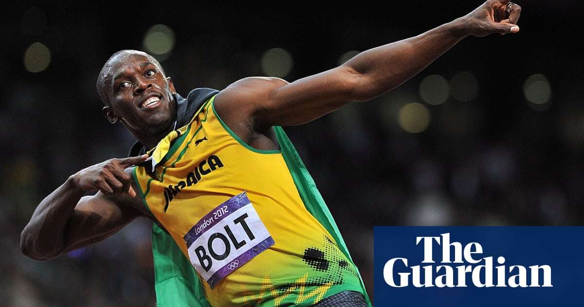 Urologist Adam Weiner, runner Usain Bolt: can a last name determine your job?