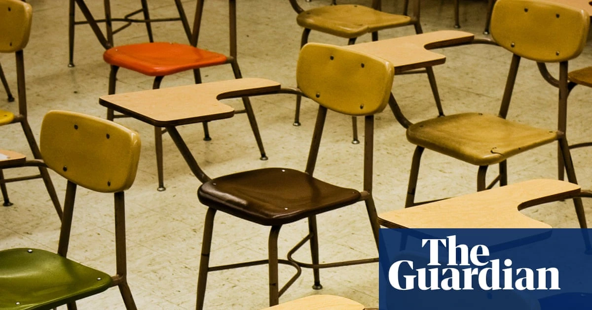 Trump administration to cancel $1bn in Biden-era school mental health grants