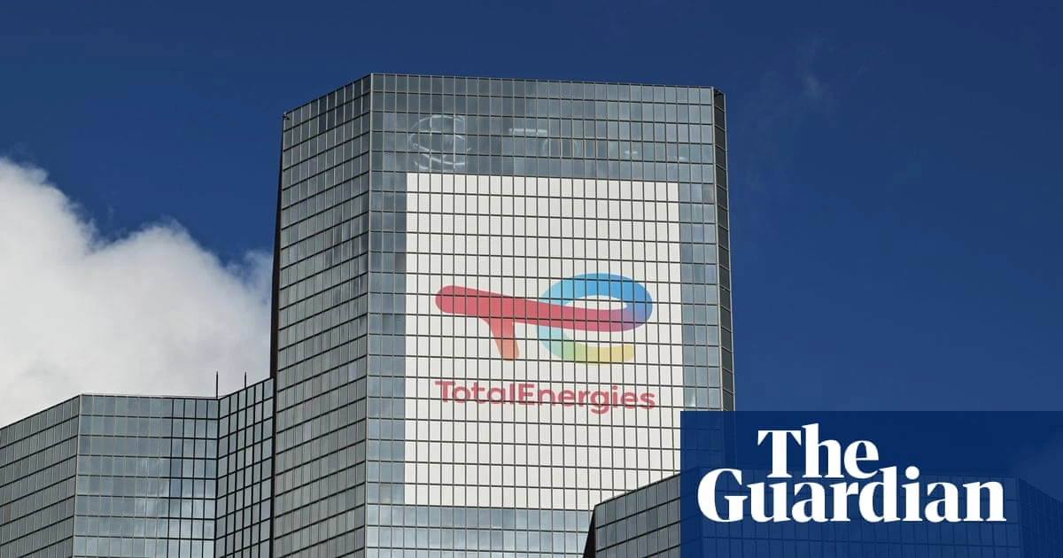 Oil firm TotalEnergies made misleading green statements, court rules