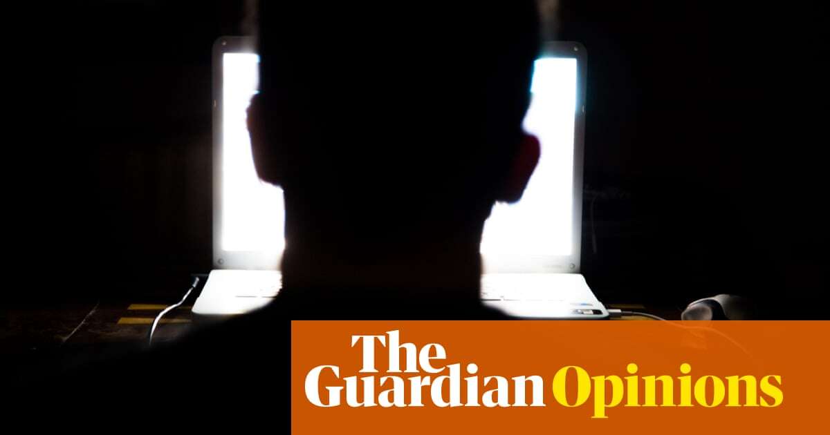 AI girlfriends are here – but there’s a dark side to virtual companions | Arwa Mahdawi