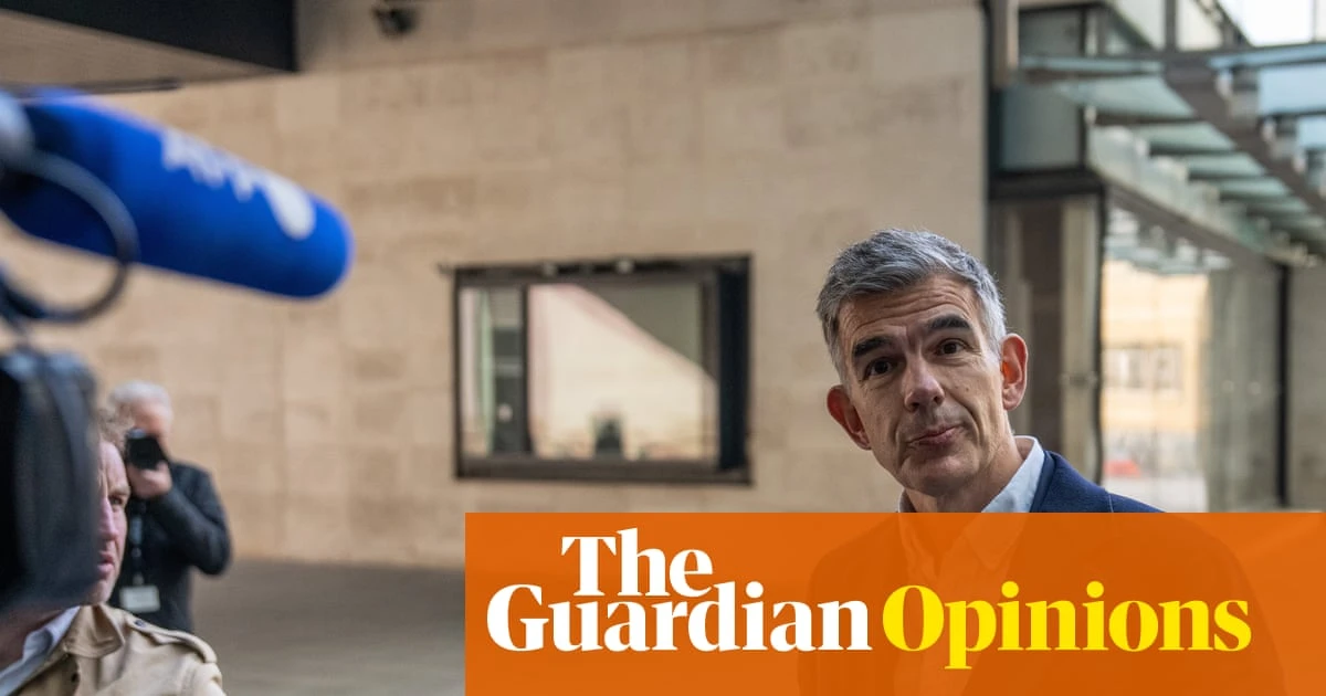 Matt Brittin has taken the helm of the supertanker BBC, but there are plenty of icebergs in his way | Jane Martinson