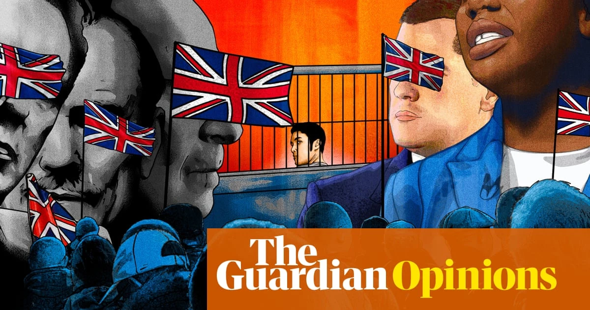 Authoritative to authoritarian: rightwing radicalisation is blurring the Conservatives’ political red lines | Andy Beckett