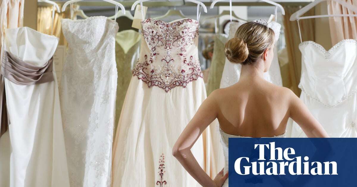 Say less to the stress: bridal boutique workers on how to avoid a dress disaster