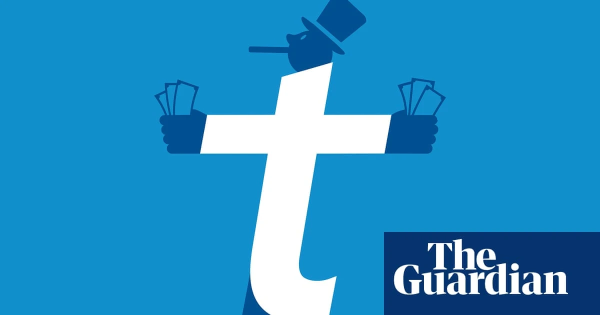Who is behind the great rock’n’roll ripoff? How Ticketmaster swallowed the live entertainment scene