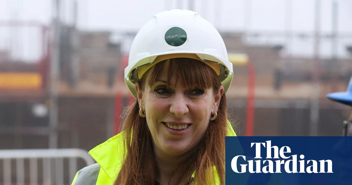 Angela Rayner barred by court order from revealing tax details, says No 10