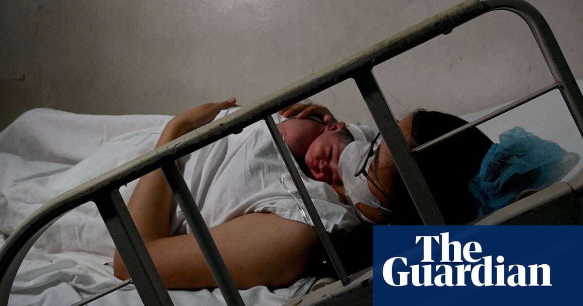 ‘Alarming’ rates of babies with antibiotic-resistant bugs in Asia-Pacific, Australian study finds