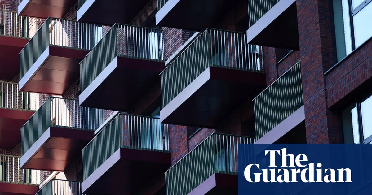 Leasehold ban in England and Wales ‘unlikely before next general election’, minister says