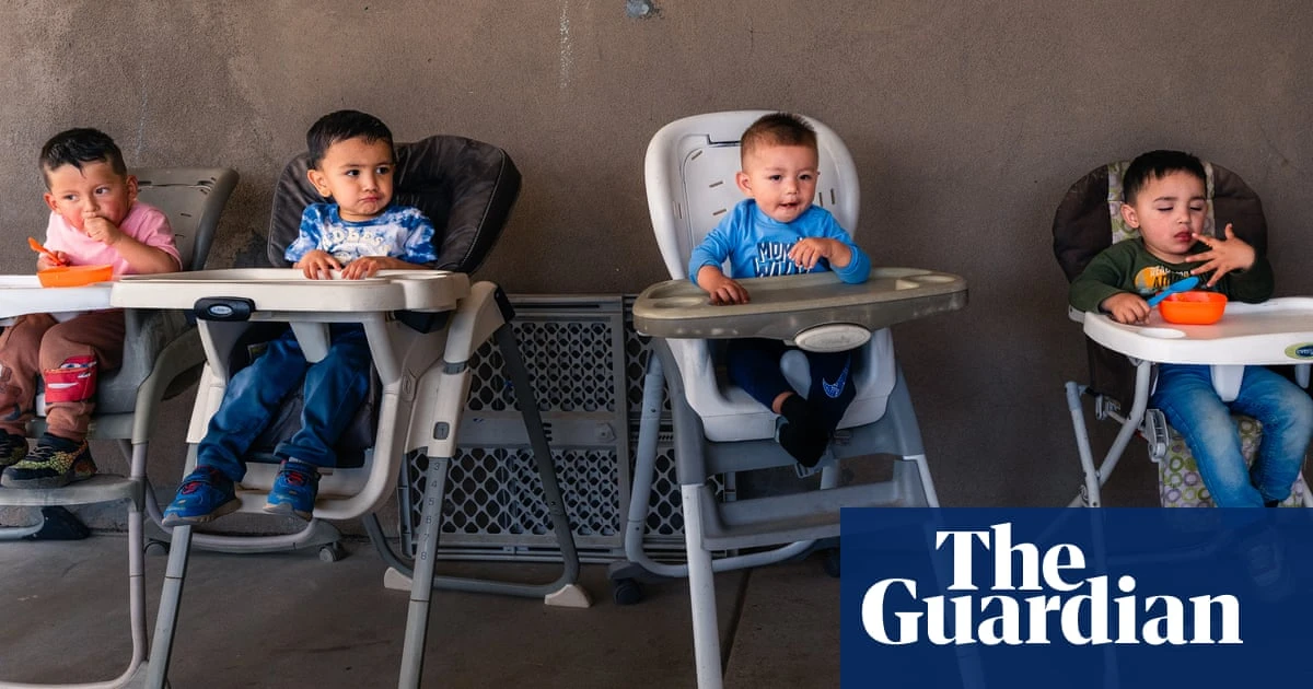 Republicans push for bigger families – but their tax bill could exclude millions from child credits