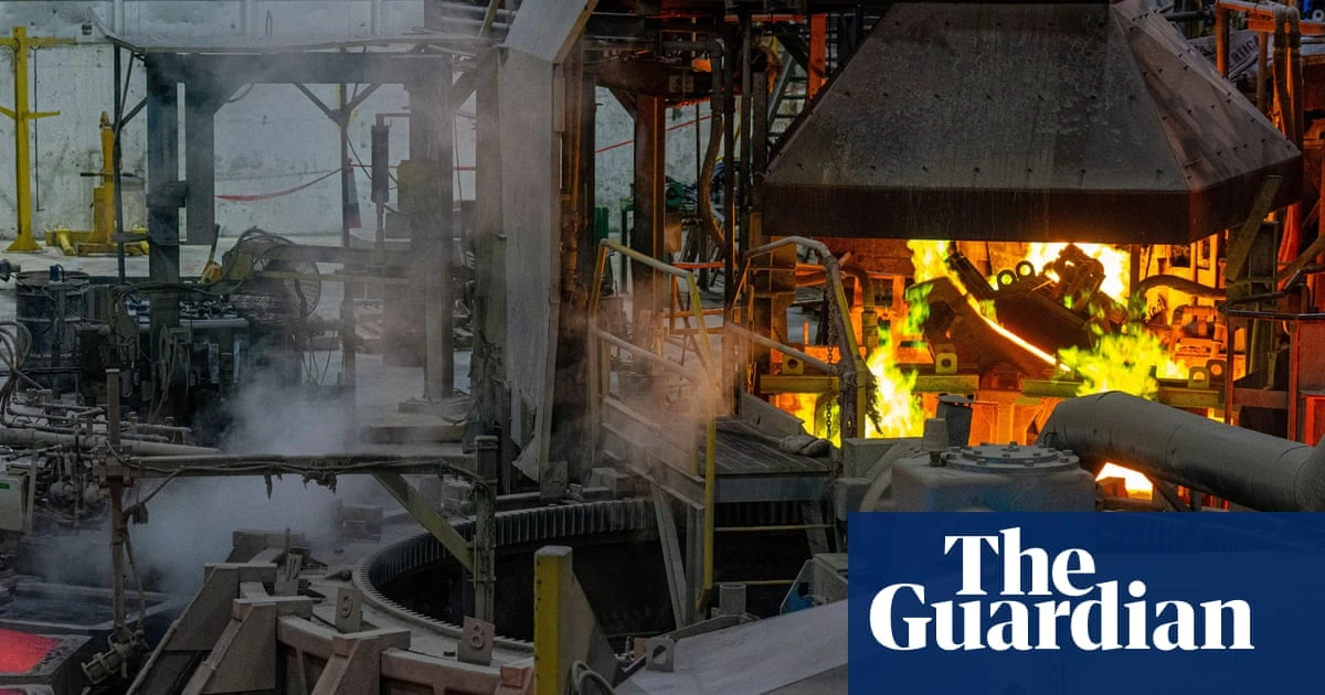 Miner Glencore decides against moving stock market listing from London to US