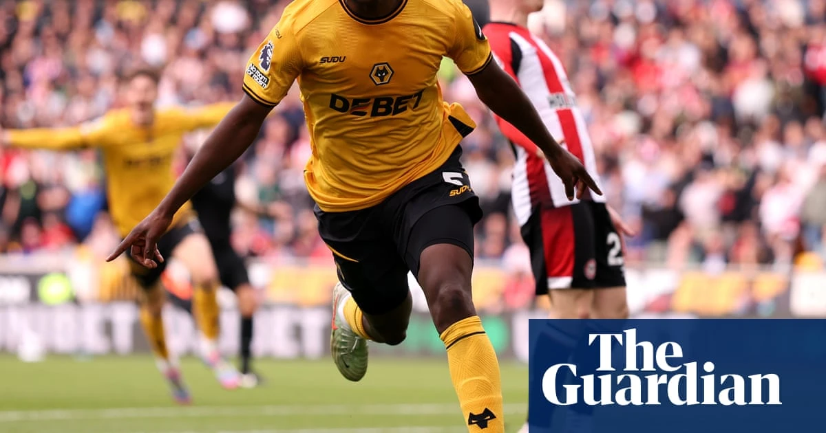 Cunha in likely Wolves farewell after Munetsi earns point against Brentford