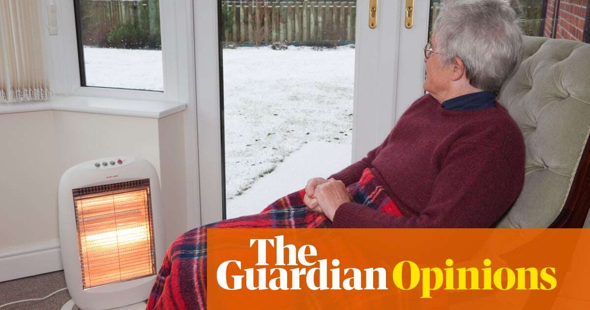 Labour’s decision to cut winter fuel payments is mean and politically inept | Larry Elliott