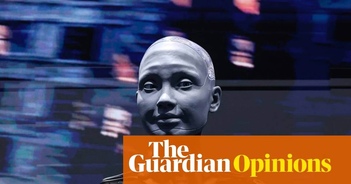 It’s time to prepare for AI personhood | Jacy Reese Anthis
