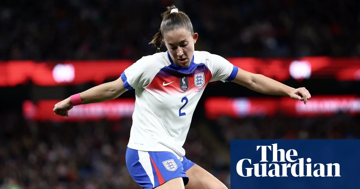 England’s Le Tissier dilemma and Fishlock signs off: Women’s Football Weekly - podcast