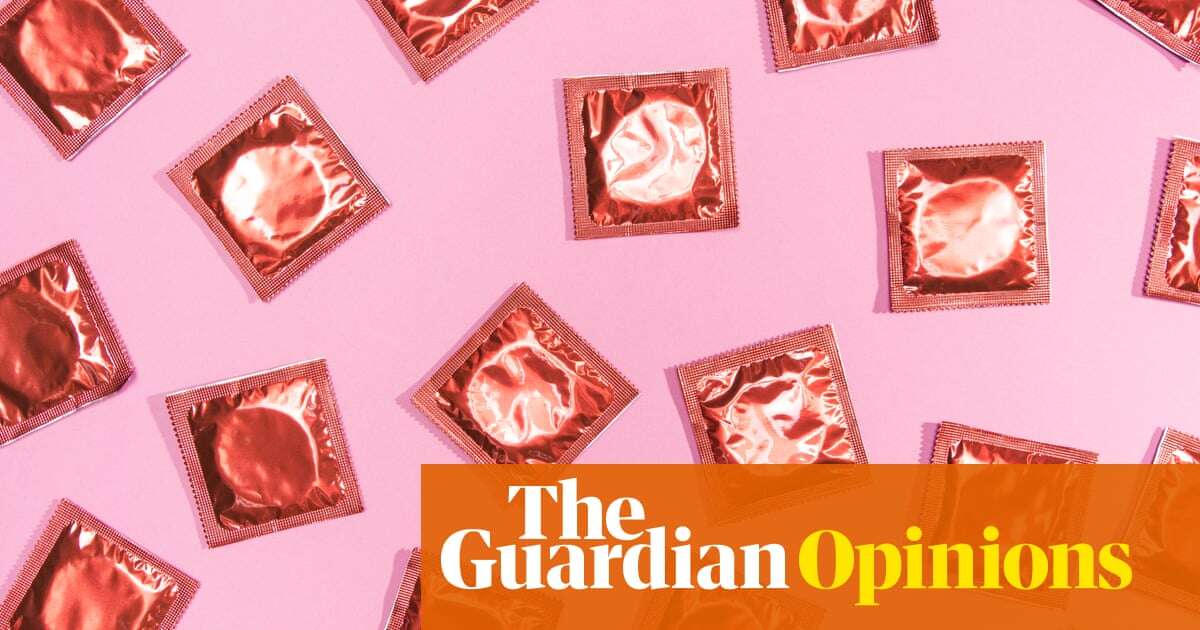 A male birth control gel is one step closer to reality, and that’s worth celebrating | Arwa Mahdawi