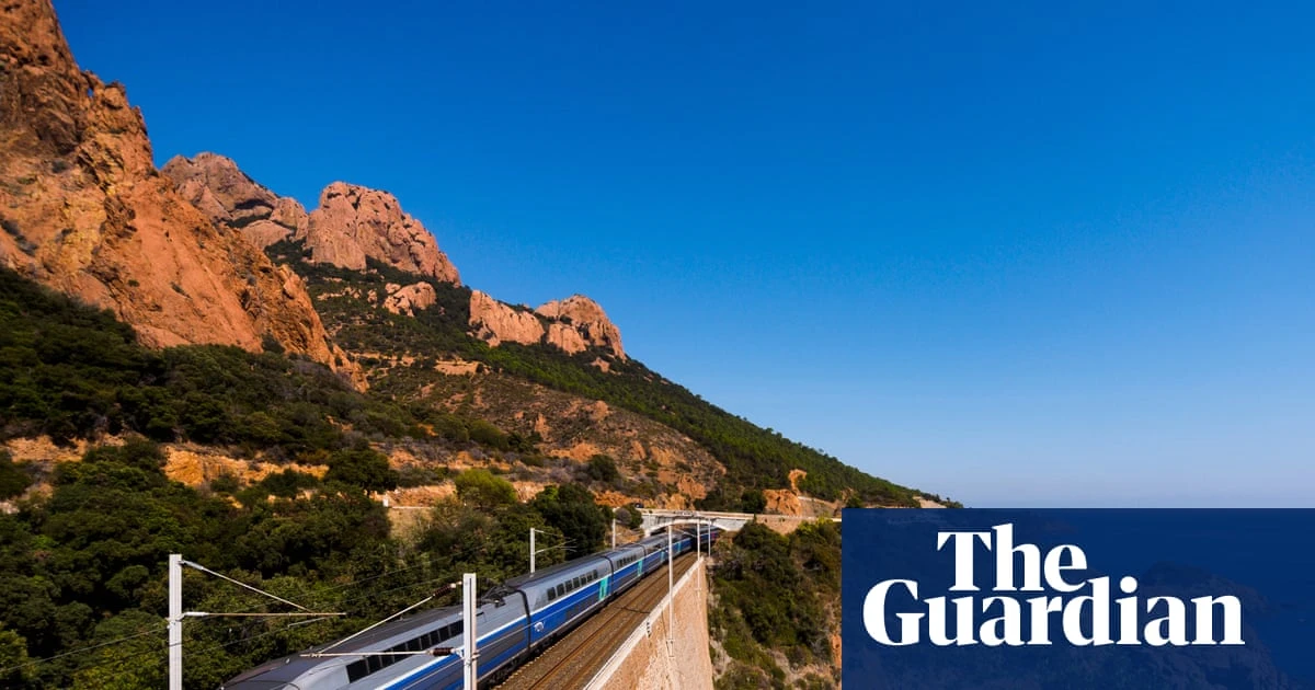 ‘There’s too much risk’: Britons on changing holiday plans amid Iran war