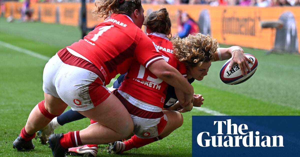 WRU admits it ‘needs to apologise’ over women’s team contract negotiations