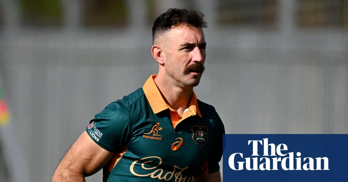 Nic White called on to inspire Australia for third Lions Test in Sydney