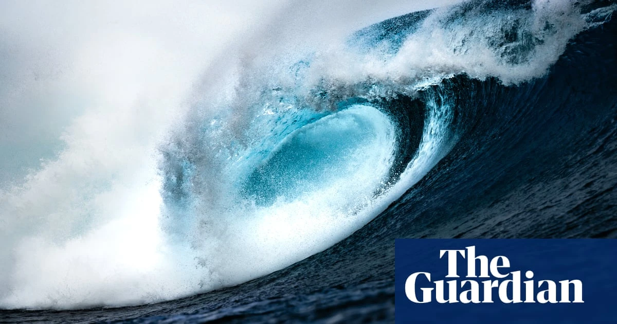Point break? Why sharing its ‘secret’ wave with the Olympics could cost a tiny Tahitian village dear