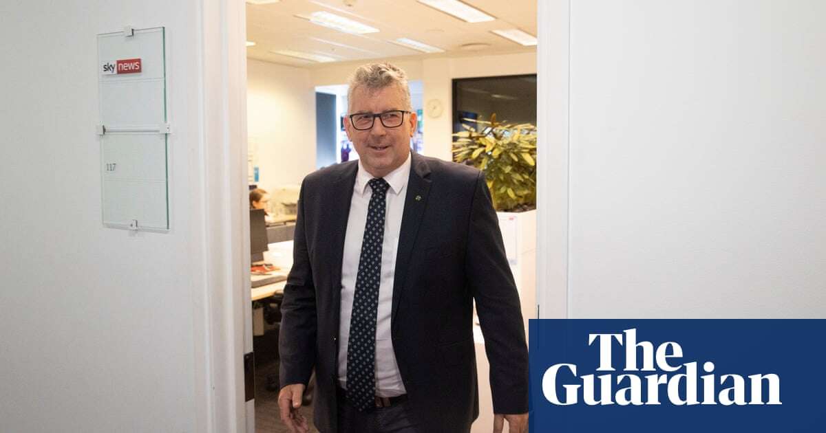 ‘Many highs and some unfortunate lows’: Nationals MP Keith Pitt quits politics with some parting shots