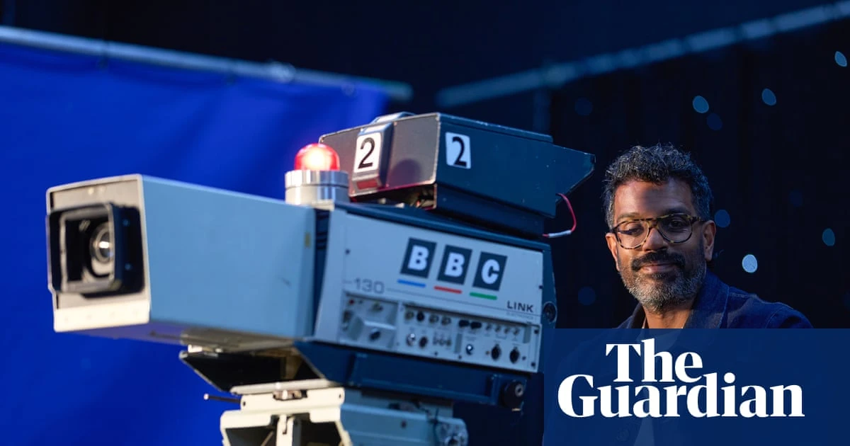 What does the BBC do for you? – podcast