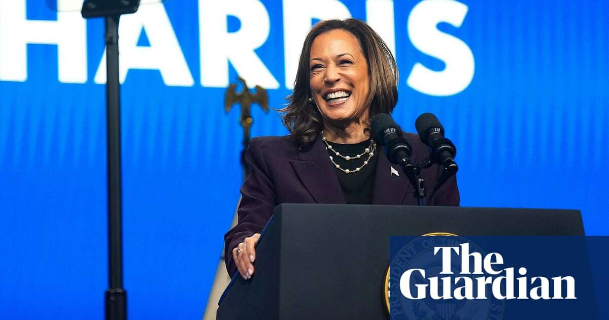 Record-breaking Zoom supporting Harris mobilizes white female voters