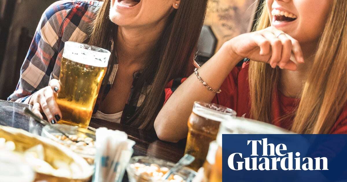 Rewrite ‘victim-blaming’ drink-spiking campaign, UK civil servants told