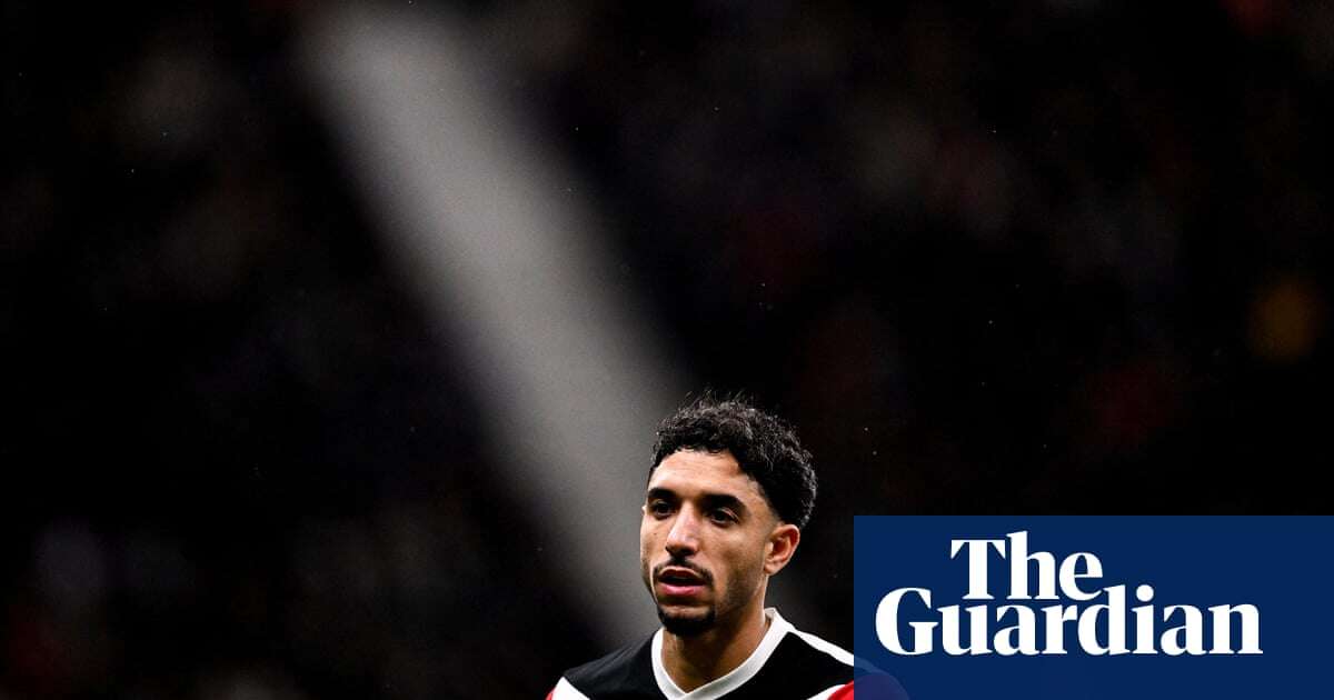 Why Manchester City should go big to sign Omar Marmoush