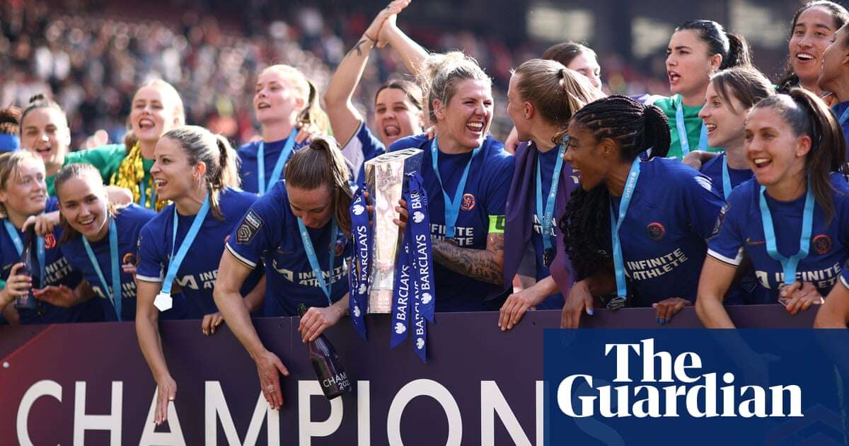 WSL agrees record £65m domestic five-year TV deal with Sky Sports and BBC