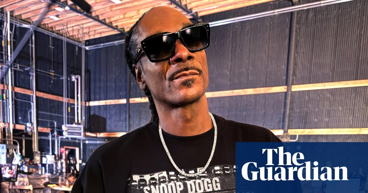 ‘It just got a whole lot bigger:’ Snoop Dogg to perform at 2025 AFL grand final