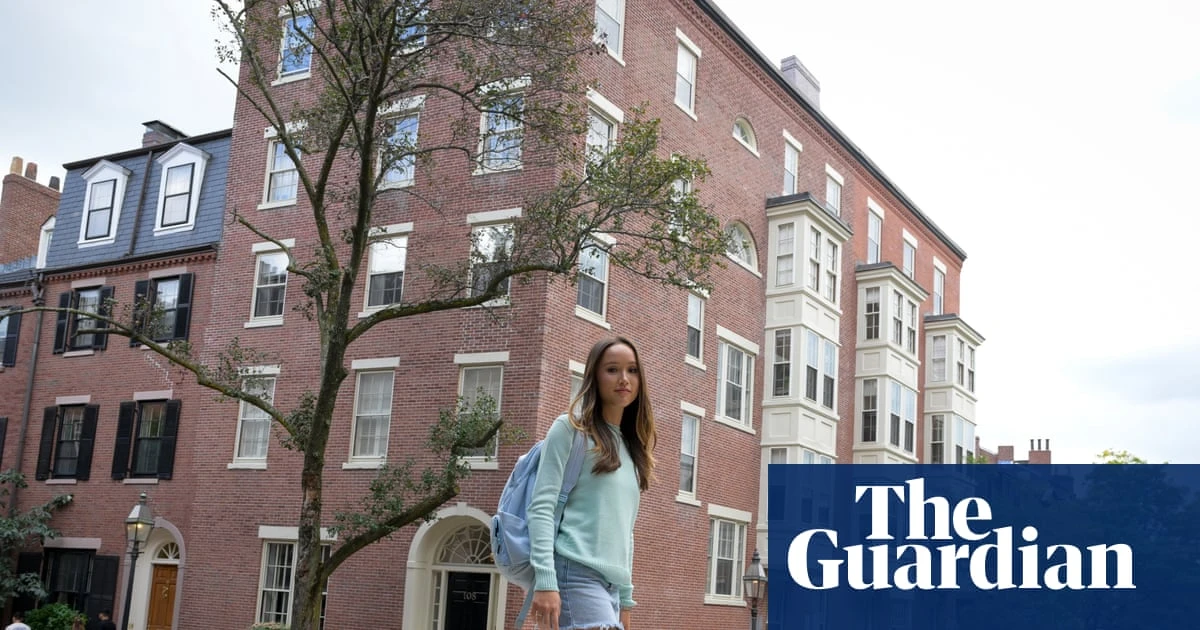 How an engineering student turned red Solo cups into stylish sweaters: ‘A lot of trial and error’