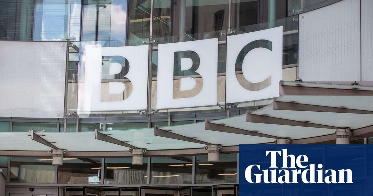 BBC News to create AI department to offer more personalised content