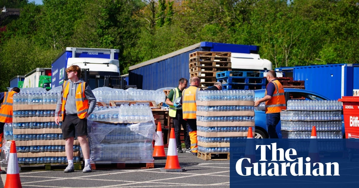 Cases of waterborne disease in Devon may rise for two weeks, official says